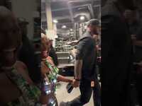 Thumbnail for the Doechii - Backstage at 2024 Video Music Awards link, provided by host site