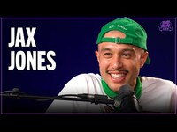 Thumbnail for the Jax Jones - Backstage at Tomorrowland 2025 link, provided by host site