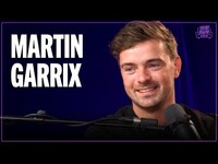 Thumbnail for the Martin Garrix - Backstage at Tomorrowland 2025 link, provided by host site