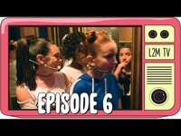 Thumbnail for the L2M - Backstage Butterflies [Episode 6] link, provided by host site