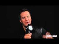Thumbnail for the Luke Bryan - Backstage Q&A at the 2013 AMAs link, provided by host site