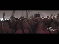 Thumbnail for the Puddle of Mudd - Backstage with Live at Rocklahoma 2021: Rock and Roll Montage! link, provided by host site