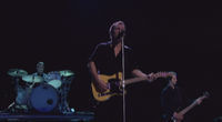 Thumbnail for the Bruce Springsteen - Backstreets (from Live in New York City) link, provided by host site