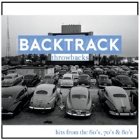 Thumbnail for the Backtrack - Backtrack Throwbacks link, provided by host site