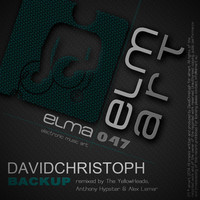 Image of Davidchristoph linking to their artist page due to link from them being at the top of the main table on this page