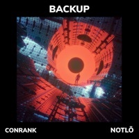 Thumbnail for the Conrank - Backup link, provided by host site