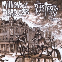 Thumbnail for the Restarts - Backwards link, provided by host site