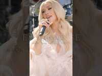 Thumbnail for the Gwen Stefani - Backyard Garden Party 💐 Empty Vase is yours now 🤍 gx link, provided by host site