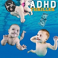 Thumbnail for the ADHD - BAD link, provided by host site