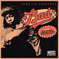 Thumbnail for the James Brown - bad link, provided by host site