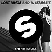 Thumbnail for the Lost Kings - Bad link, provided by host site