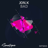 Image of Jon.K linking to their artist page due to link from them being at the top of the main table on this page
