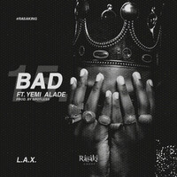 Thumbnail for the L.A.X - Bad link, provided by host site