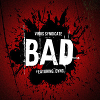 Image of Virus Syndicate linking to their artist page due to link from them being at the top of the main table on this page