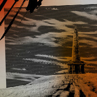 Thumbnail for the Gnod - Bad Apple link, provided by host site