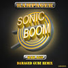 Thumbnail for the Rampager - Bad Ass (Damaged Gudz Remix) link, provided by host site