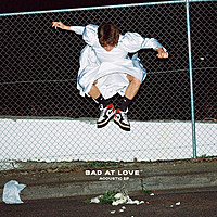 Thumbnail for the Dylan Joel - Bad At Love (Acoustic EP) link, provided by host site