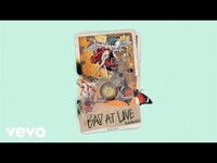 Thumbnail for the Halsey - Bad At Love (Klangkarussell Remix/Audio) link, provided by host site