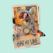 Thumbnail for the Halsey - Bad At Love (Klangkarussell Remix) link, provided by host site