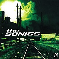 Thumbnail for the The Sonics - Bad Attitude link, provided by host site
