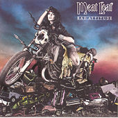 Thumbnail for the Meat Loaf - Bad Attitude link, provided by host site