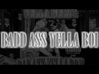 Thumbnail for the Yella Beezy - Bad Azz Yella Boy link, provided by host site