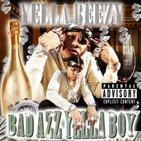 Thumbnail for the Yella Beezy - Bad Azz Yella Boy link, provided by host site