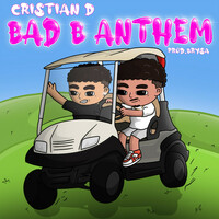 Thumbnail for the Cristian D - Bad B Anthem link, provided by host site