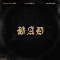 Thumbnail for the Christopher Blake - Bad link, provided by host site