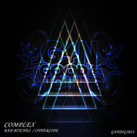 Thumbnail for the Complex - Bad Bitches / Other Side link, provided by host site