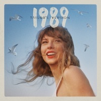 Thumbnail for the Taylor Swift - Bad Blood (Taylor's Version) link, provided by host site
