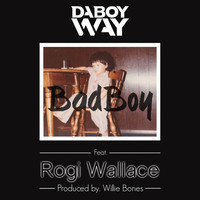 Thumbnail for the DaboyWay - Bad Boy link, provided by host site