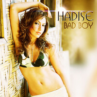 Thumbnail for the Hadise - Bad Boy link, provided by host site