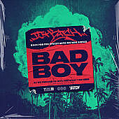 Thumbnail for the DJ Katch - Bad Boy link, provided by host site