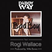 Image of DaboyWay linking to their artist page due to link from them being at the top of the main table on this page