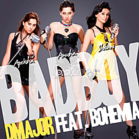 Thumbnail for the D Major - Bad Boy link, provided by host site
