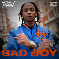 Thumbnail for the Tiitof - Bad Boy link, provided by host site
