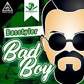 Thumbnail for the Basstyler - Bad Boy link, provided by host site