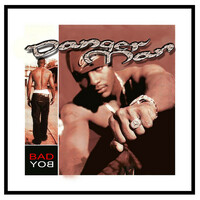 Image of Danger Man linking to their artist page due to link from them being at the top of the main table on this page