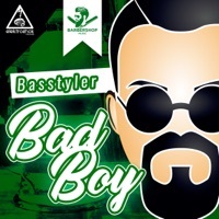 Thumbnail for the Basstyler - Bad Boy link, provided by host site