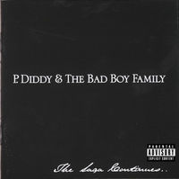 Thumbnail for the Black Rob - Bad Boy For Life link, provided by host site