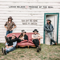 Thumbnail for the Lukas Nelson & Promise of the Real - Bad Case link, provided by host site
