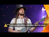 Thumbnail for the Lukas Nelson & Promise of the Real - Bad Case (Glastonbury 2019) link, provided by host site