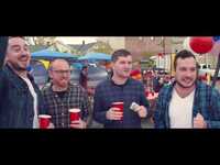 Thumbnail for the The Menzingers - "Bad Catholics" link, provided by host site