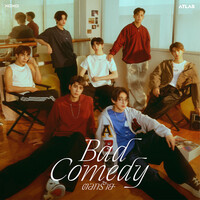 Thumbnail for the Atlas - ตลกร้าย (Bad Comedy) link, provided by host site