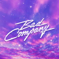 Thumbnail for the Purple Disco Machine - Bad Company link, provided by host site