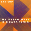 Thumbnail for the Big Data - Bad Cop - "My Dying Days (Big Data Remix)" link, provided by host site