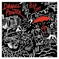 Image of Daniel Powter linking to their artist page due to link from them being at the top of the main table on this page