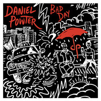 Thumbnail for the Daniel Powter - Bad Day link, provided by host site