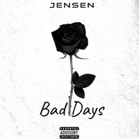 Thumbnail for the Jensen - Bad Days link, provided by host site